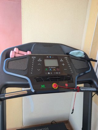 Cinta de Correr Domyos T900C