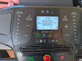 Cinta de Correr Domyos T900C