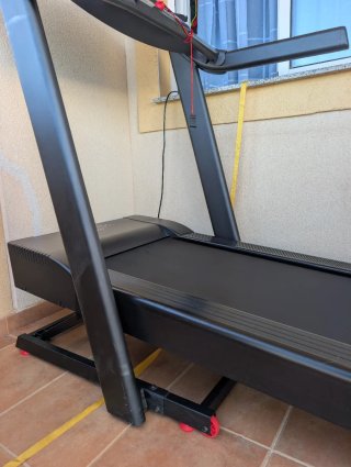 Cinta de Correr Domyos T900C