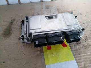 CENTRALITA MOTOR UCE CITROEN XSARA PICASSO 1.6 Básico
