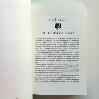 Ares. Libro 1 (El profesor 2). Novela romántica