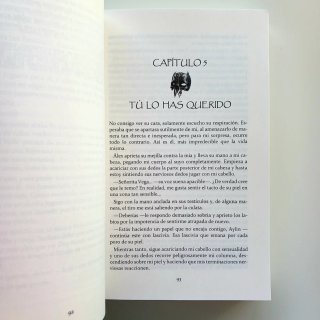 Ares. Libro 1 (El profesor 2). Novela romántica
