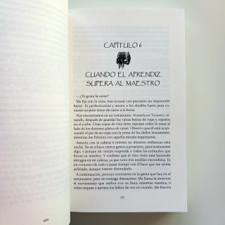 Ares. Libro 1 (El profesor 2). Novela romántica