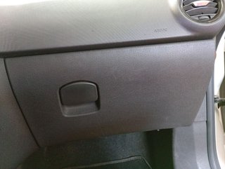 GUANTERA Opel Corsa D (2006->)