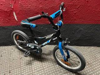 Bicicleta Giant Animator 16” Infantil