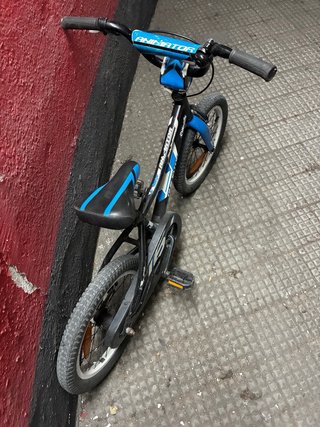 Bicicleta Giant Animator 16” Infantil