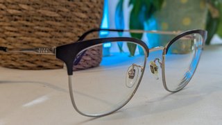 Gafas Gucci GG0026O 001 Negras