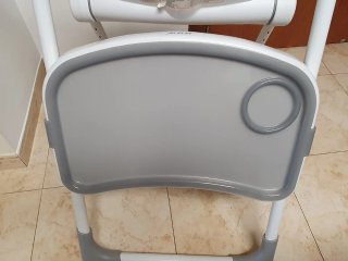 trona evolutiva Jané Mila