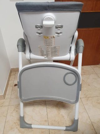 trona evolutiva Jané Mila