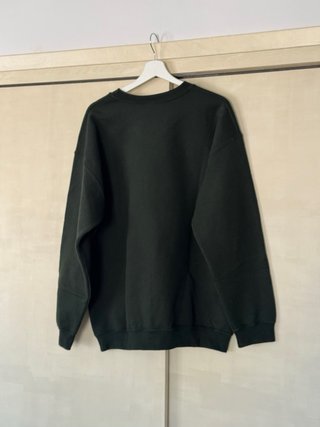 Sudadera Amsterdam con Bicicleta Vintage