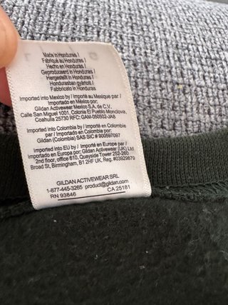 Sudadera Amsterdam con Bicicleta Vintage
