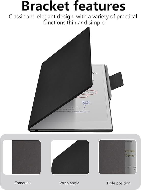 Toergy Funda Remarkable Paper Pro Move 7,3'' 2025