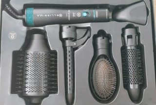 Secador pelo Bellissima Air Wonder 6 en 1