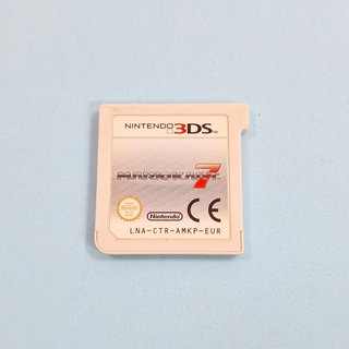 Mario Kart 7 - Nintendo 3DS