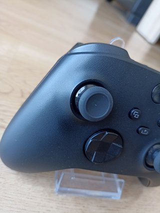 Controller Xbox Series X/S TMR anti-drift