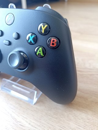 Controller Xbox Series X/S TMR anti-drift