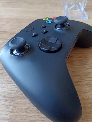 Controller Xbox Series X/S TMR anti-drift