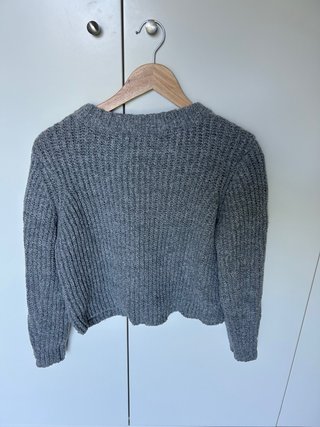 Jersey ONLY gris