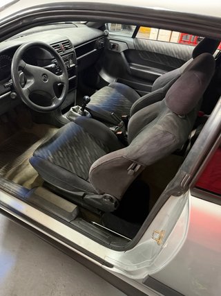 Opel calibra 1991 2000 16v