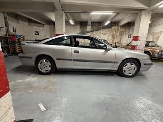 Opel calibra 1991 2000 16v