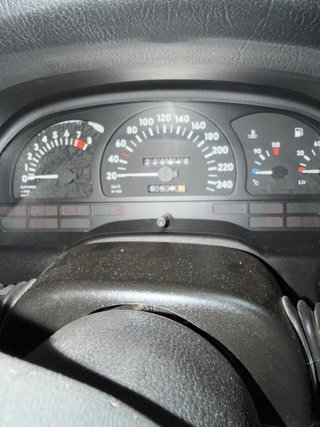 Opel calibra 1991 2000 16v