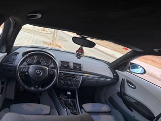 BMW Serie 1 e87