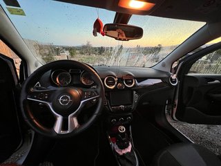 Opel ADAM 2018