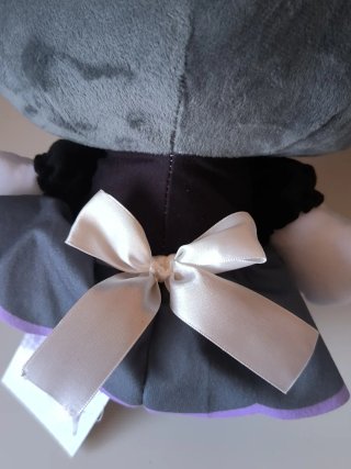 Peluche Kuromi Big Nuigurumi Café