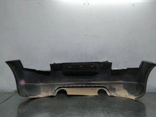 Paragolpes trasero AUDI TT COUPE/ROADSTER