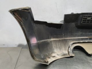 Paragolpes trasero AUDI TT COUPE/ROADSTER