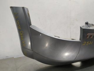 Paragolpes trasero AUDI TT COUPE/ROADSTER