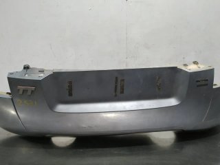 Paragolpes trasero AUDI TT COUPE/ROADSTER