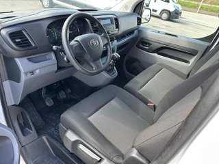 TOYOTA PROACE 1.5 D L1 DC 120 GX COMBI 6