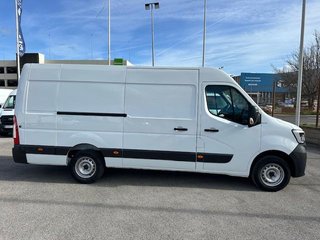RENAULT MASTER 2.3 BLUEDCI 3500 L3 H2 150 FURGON
