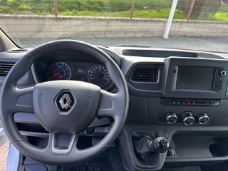 RENAULT MASTER 2.3 BLUEDCI 3500 L3 H2 150 FURGON