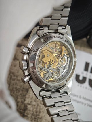 Omega Speedmaster Profesional 3592.50.00