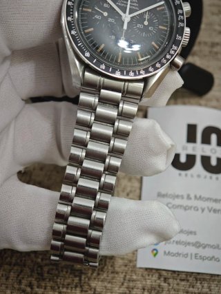 Omega Speedmaster Profesional 3592.50.00