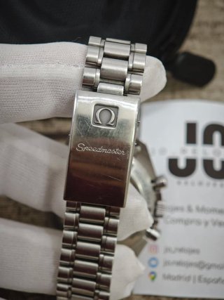 Omega Speedmaster Profesional 3592.50.00