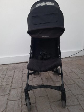 Silla de paseo Maclaren Quest