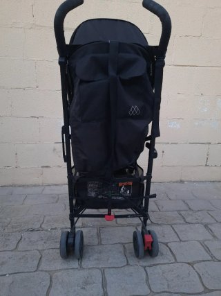 Silla de paseo Maclaren Quest