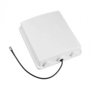 Antena RFID UHF RP-TNC