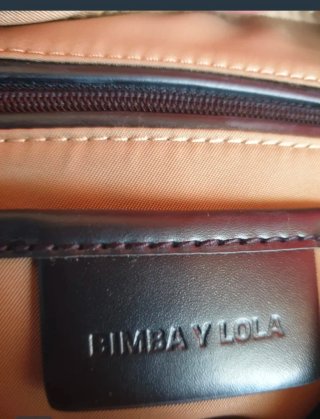 Bolso BIMBA Y LOLA Nueva
