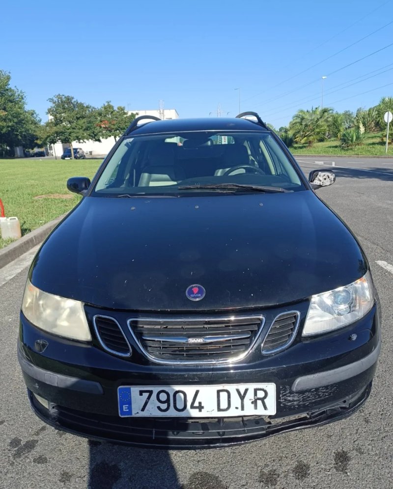 Saab 9-3 2005 - foto 1