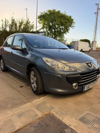 Peugeot 307