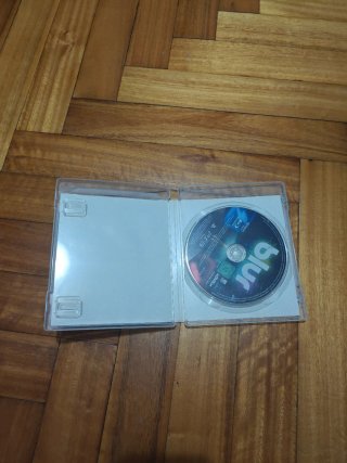 Blur PS3 Juego de Carreras