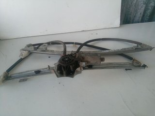 ELEVALUNAS DELANTERO DERECHO CITROEN XSARA PICASSO 2.0 HDi Exclusive