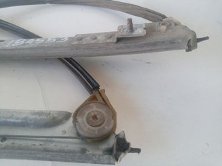 ELEVALUNAS DELANTERO DERECHO CITROEN XSARA PICASSO 2.0 HDi Exclusive