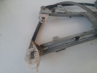 ELEVALUNAS DELANTERO DERECHO CITROEN XSARA PICASSO 2.0 HDi Exclusive