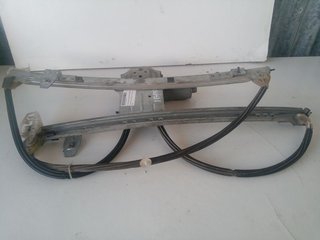 ELEVALUNAS DELANTERO DERECHO CITROEN XSARA PICASSO 2.0 HDi Exclusive