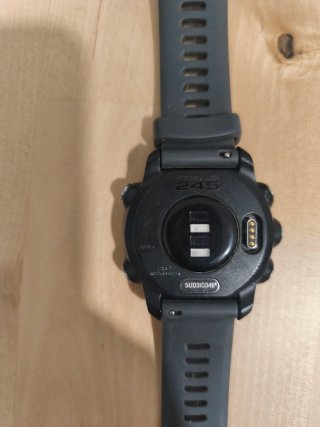 Reloj Garmin Forerunner 245 Gris